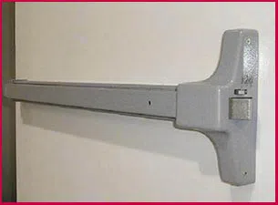 Sayreville Locksmith Store Sayreville, NJ 732-837-9255 - 17-push-bar